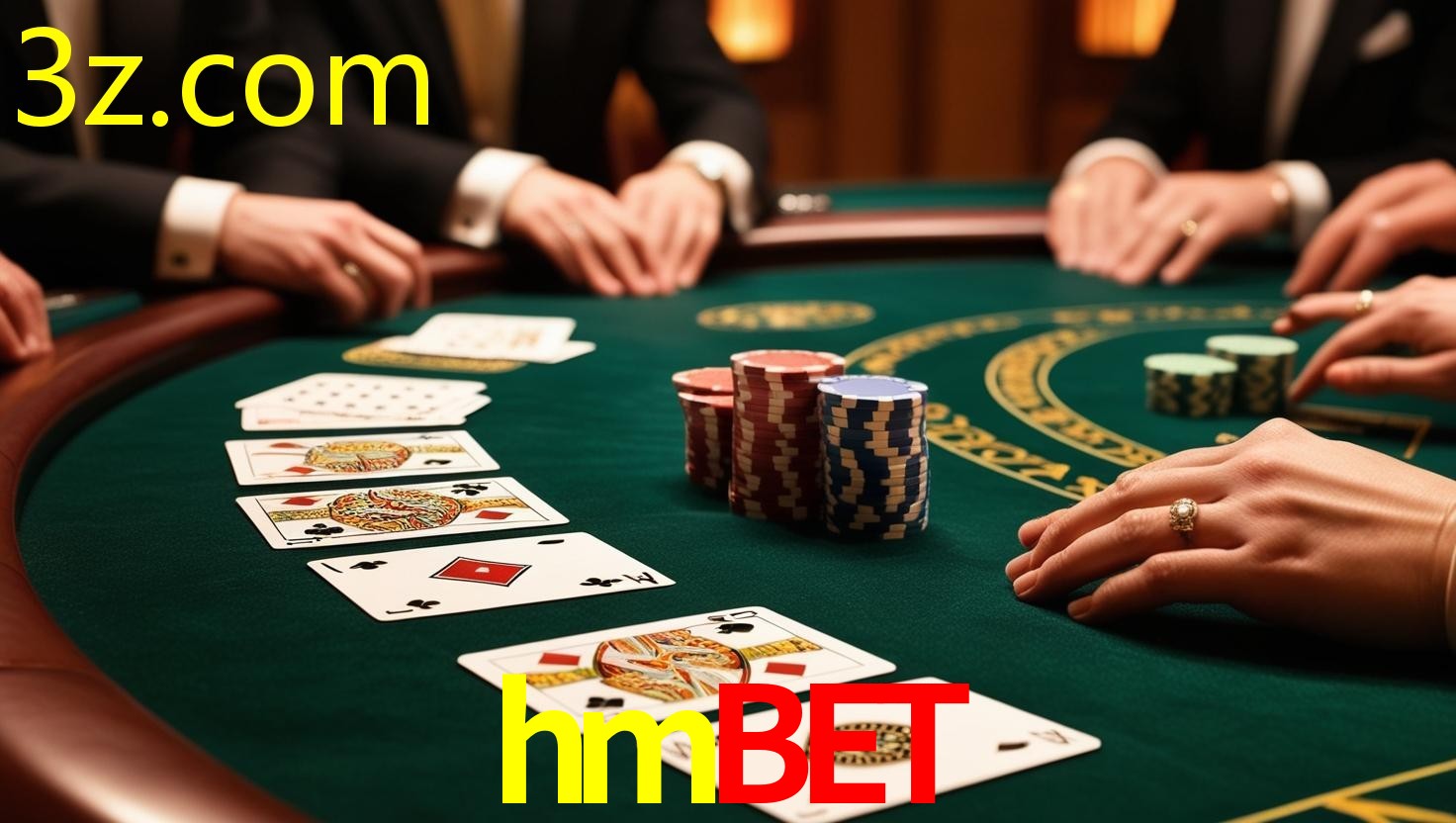 HMBET