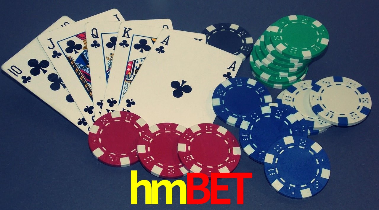Welcome Bonus hmbet
