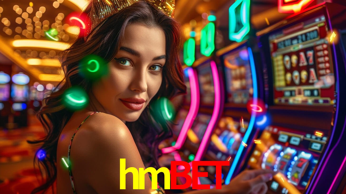 Bônus Generosos e Exclusivos no hmbet para Você!