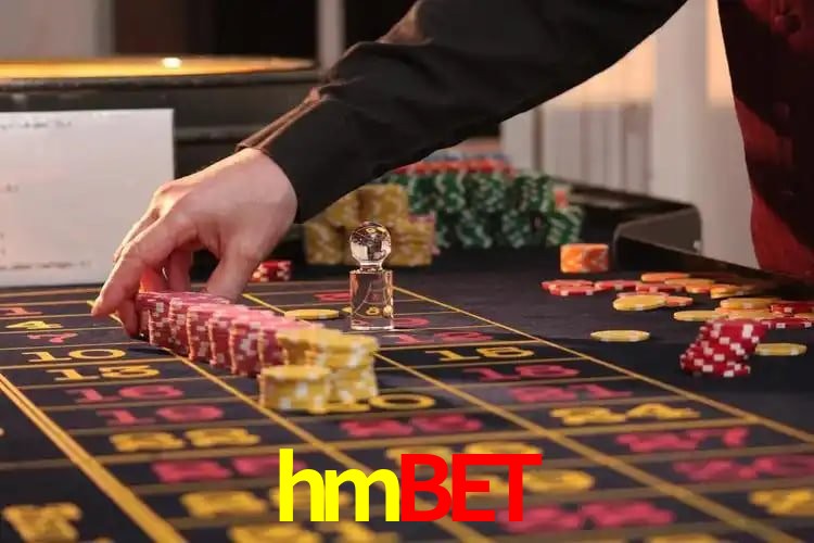 Apostas Esportivas na hmbet: Um Guia Completo