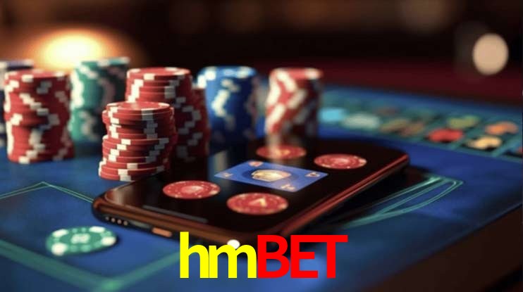 Casino VIP hmbet