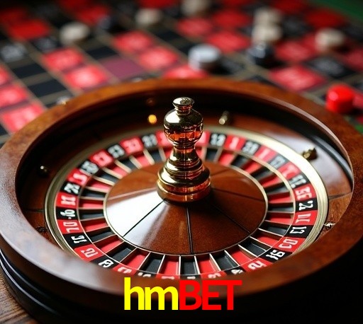 Tecnologia da Plataforma hmbet