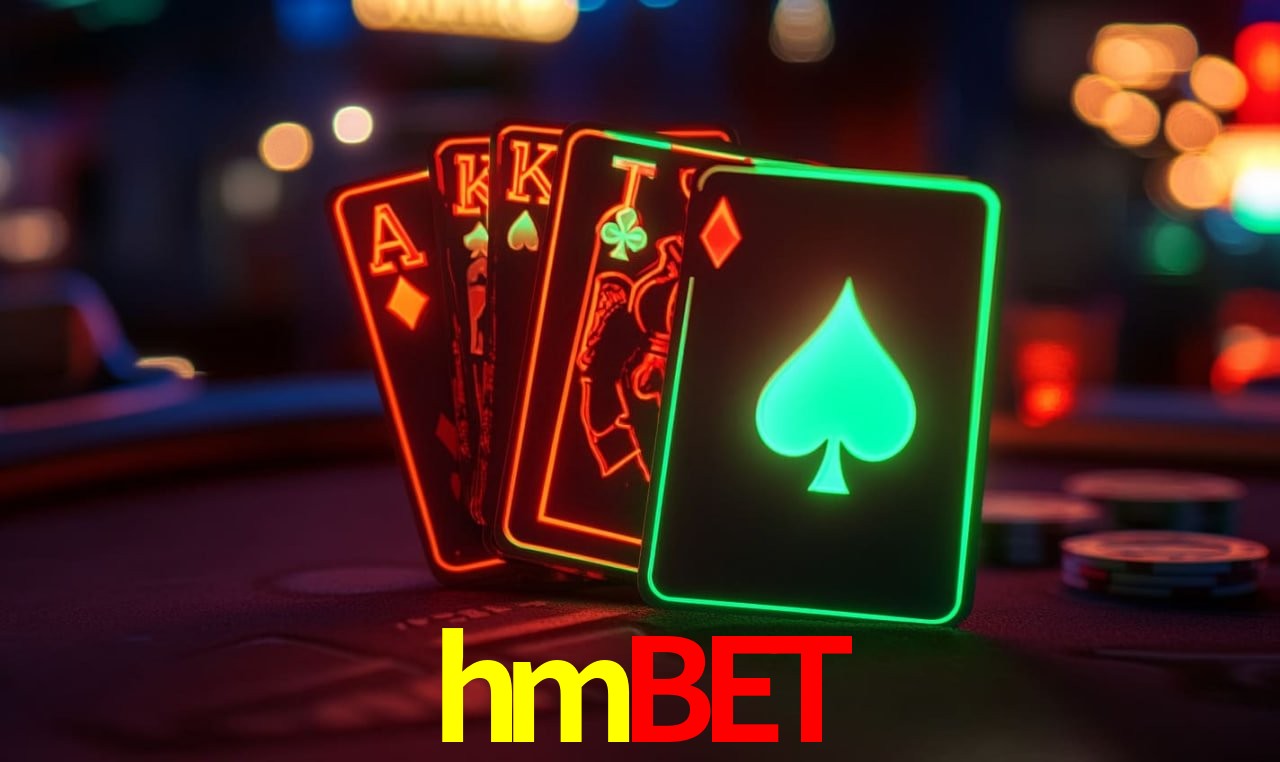 hmbet Slots - hmbet visual 1