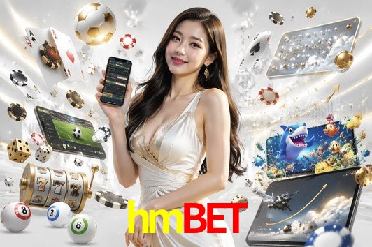Slot Games hmbet