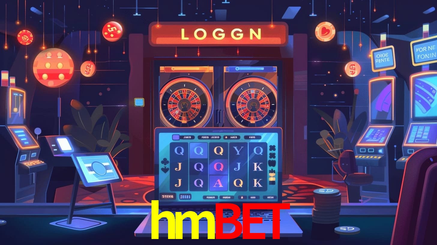 Login Seguro hmbet