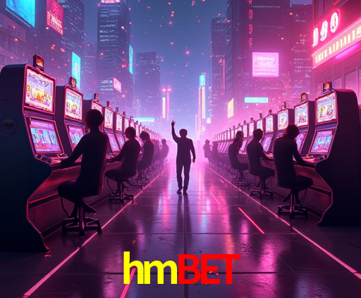 Torneios hmbet