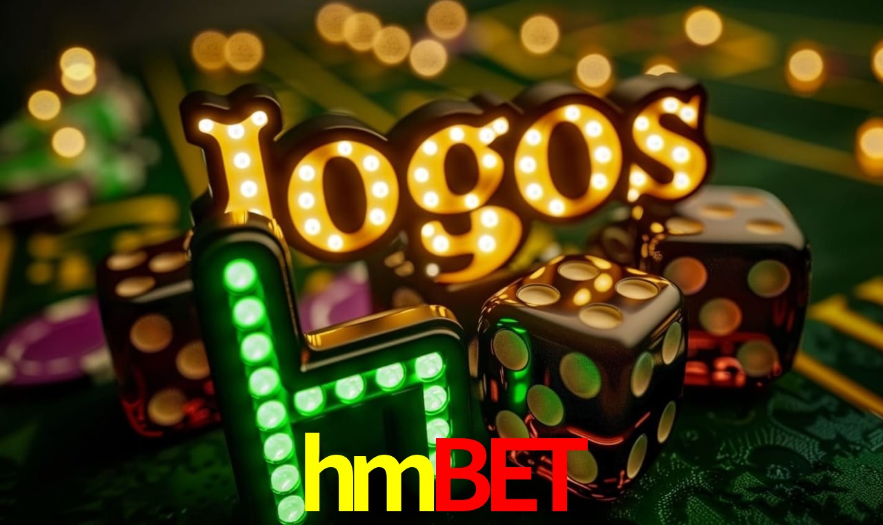 Apostas de Tênis hmbet