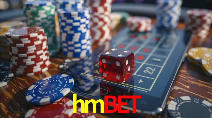 hmbet.com