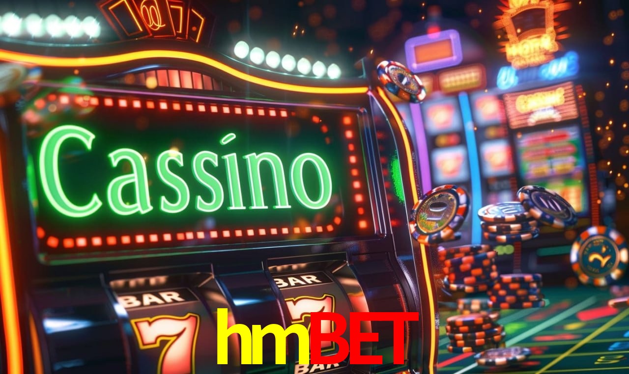 Diretório de Jogos hmbet