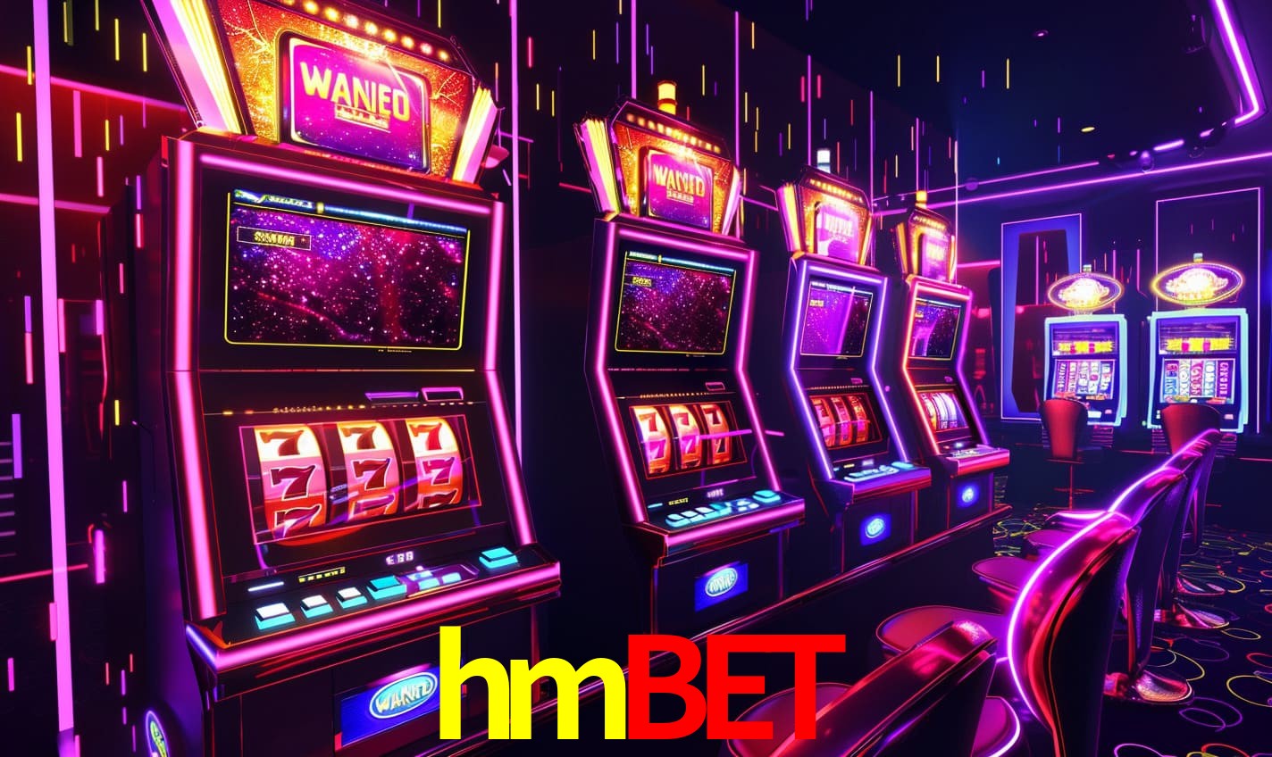 Explorando a Categoria de Eventos em Apostas na hmbet