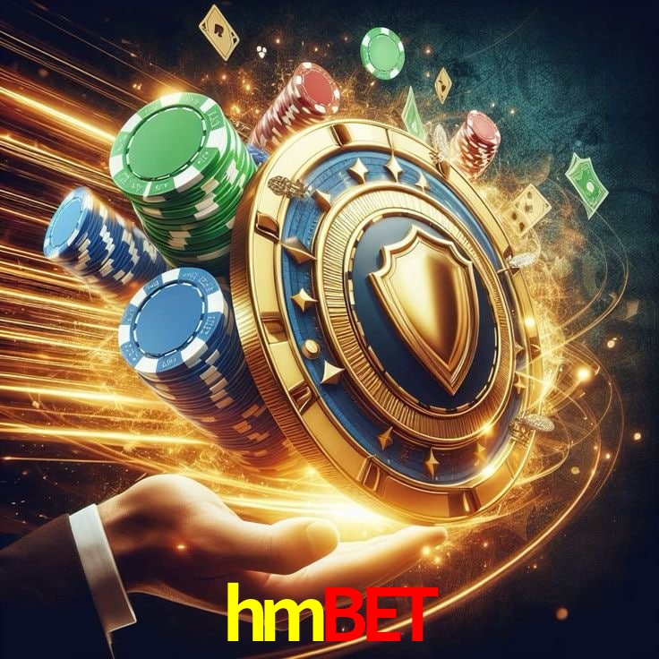 hmbet Slots - hmbet visual 2