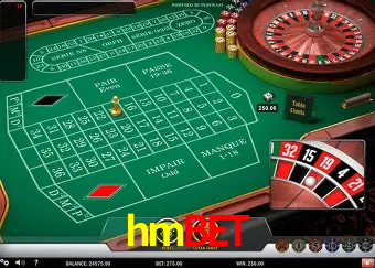 Desvendando o Mundo dos Jogos Virtuais na hmbet