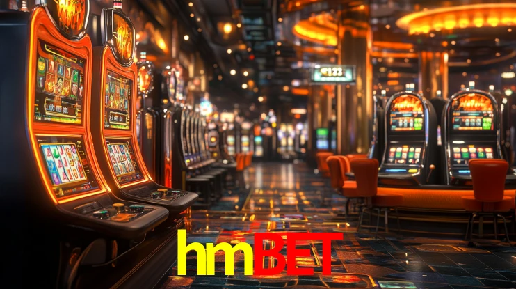 hmbet App Interface