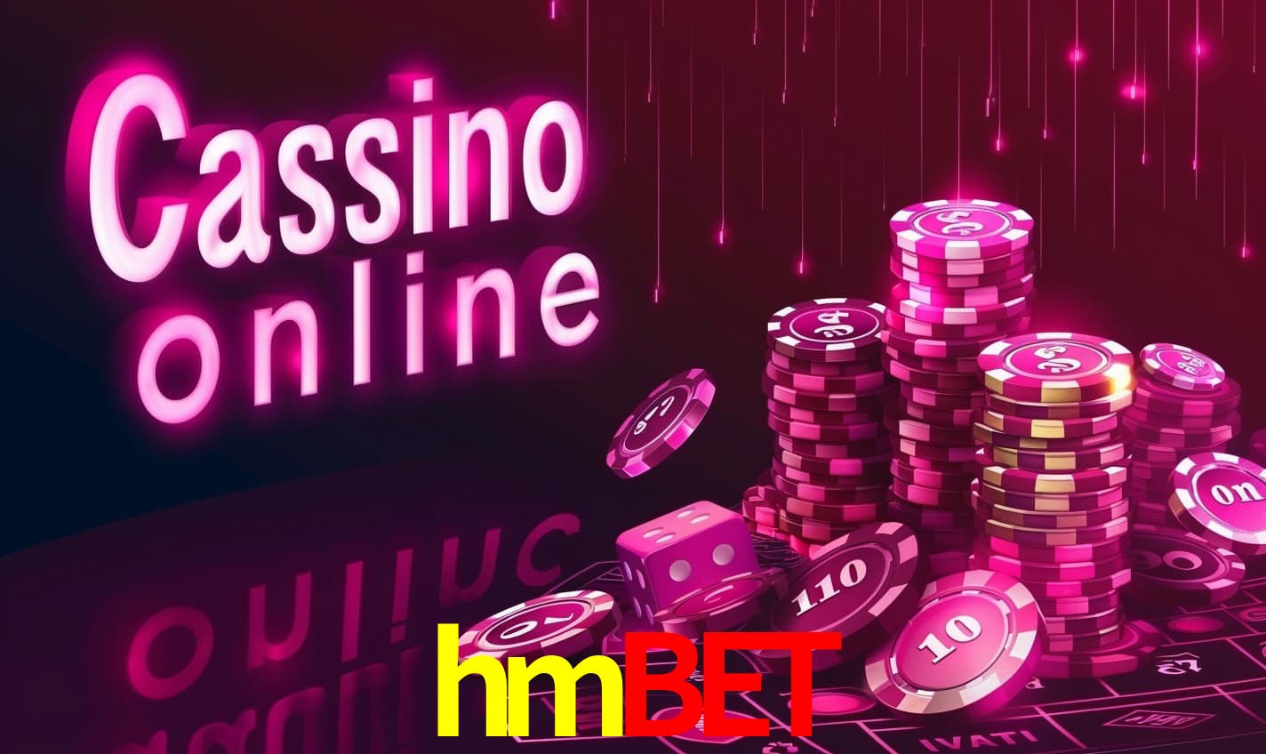 Descubra o Programa VIP da hmbet: Vantagens Exclusivas para Jogadores