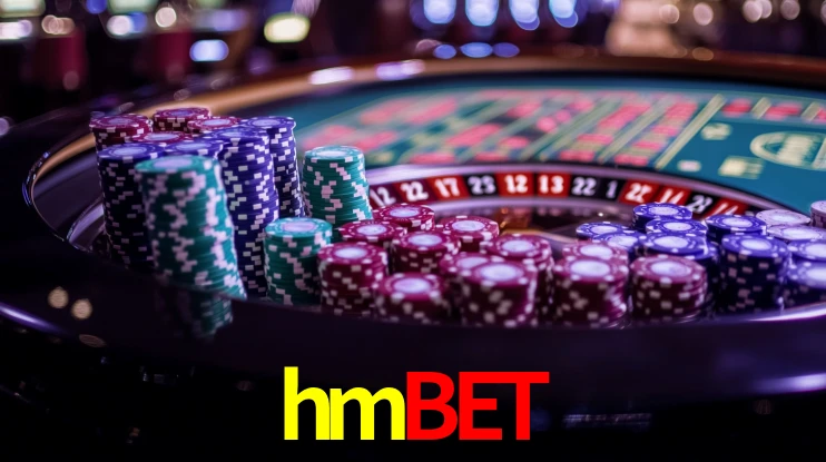 Live Casino hmbet