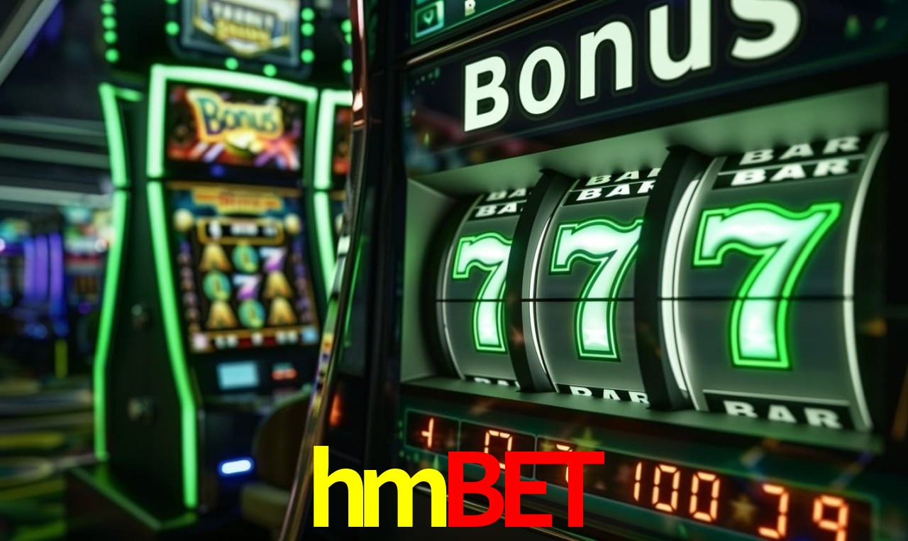 Live Casino hmbet