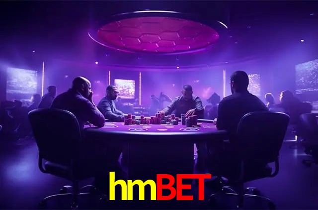Apostas de Futebol hmbet