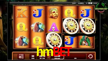 Descubra a Magia dos Jogos de Arcade no hmbet
