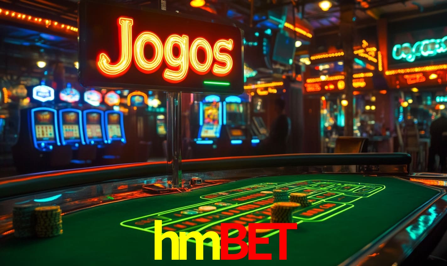 Avaliações dos Jogadores hmbet