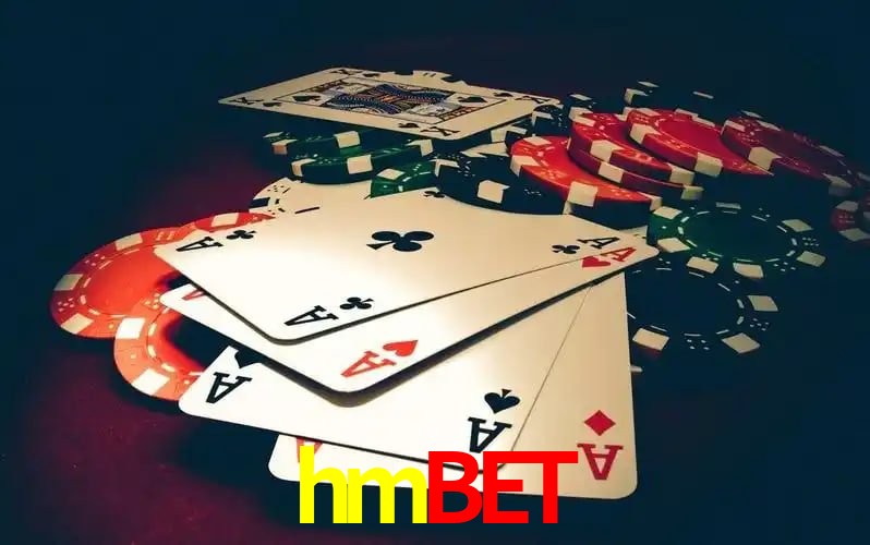 hmbet visual 2