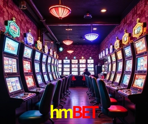 Especiais de Fim de Semana hmbet