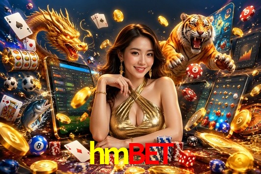 Account Benefits hmbet
