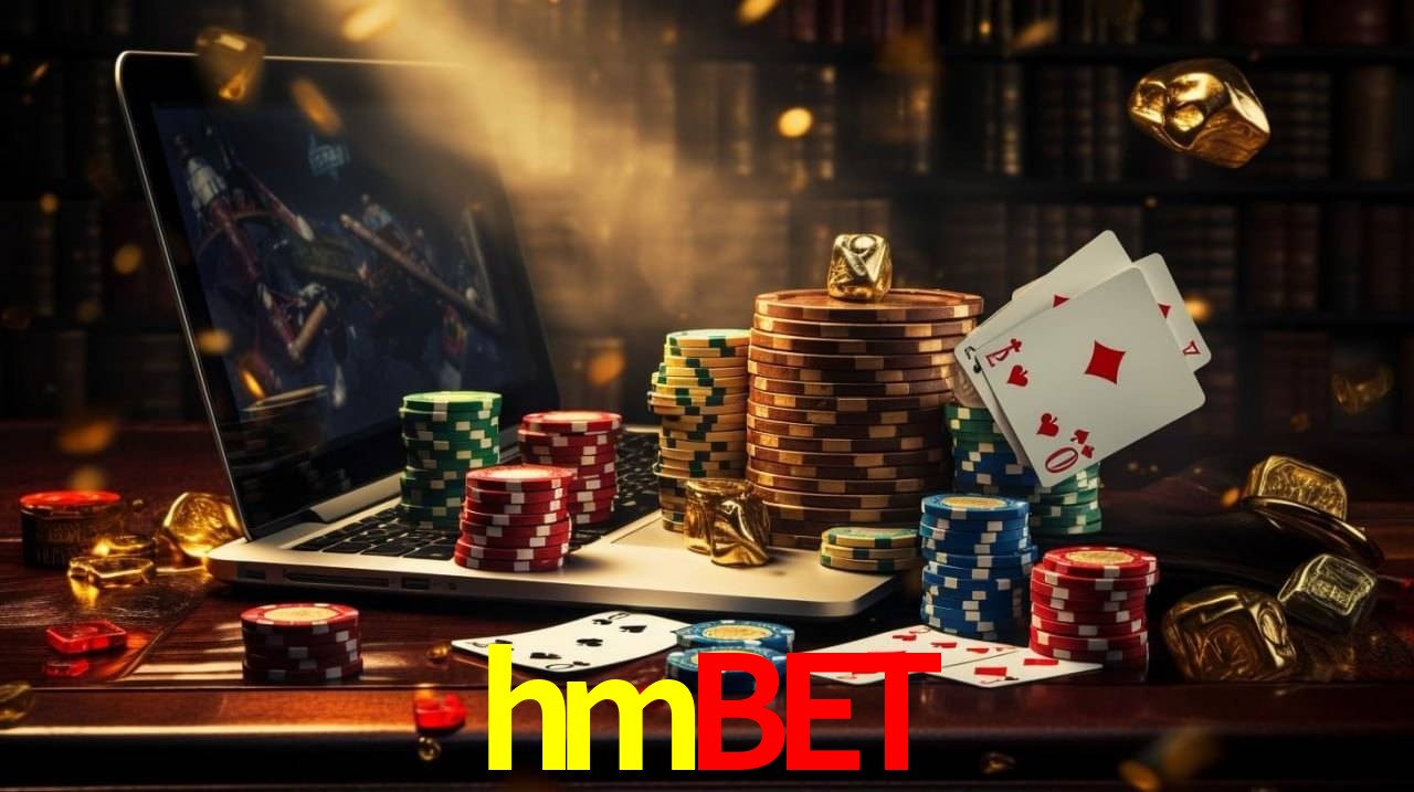 Mesa de Roleta hmbet