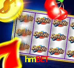 Inovações de Jogos na hmbet: O Futuro das Experiências Interativas