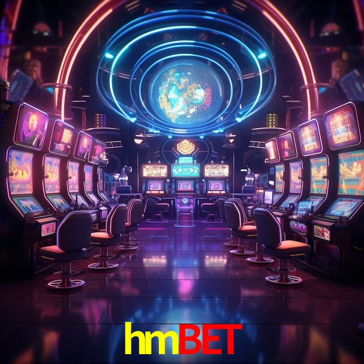 hmbet Aplicativo - hmbet visual 2