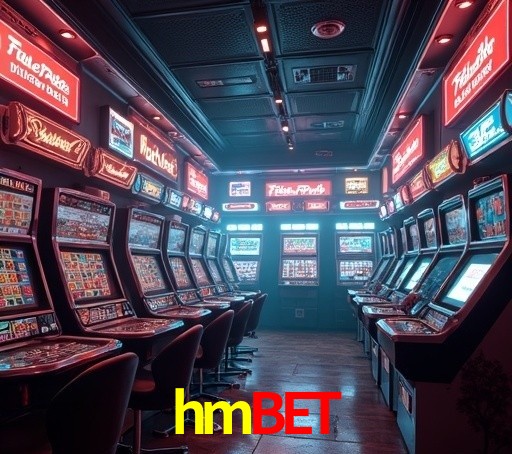 Design Responsivo hmbet