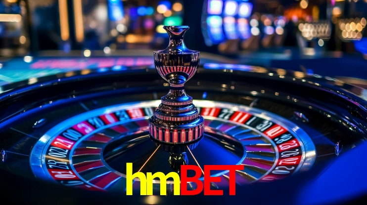 Ofertas Imperdíveis na hmbet: Promoções e Bônus Que Valem a Pena