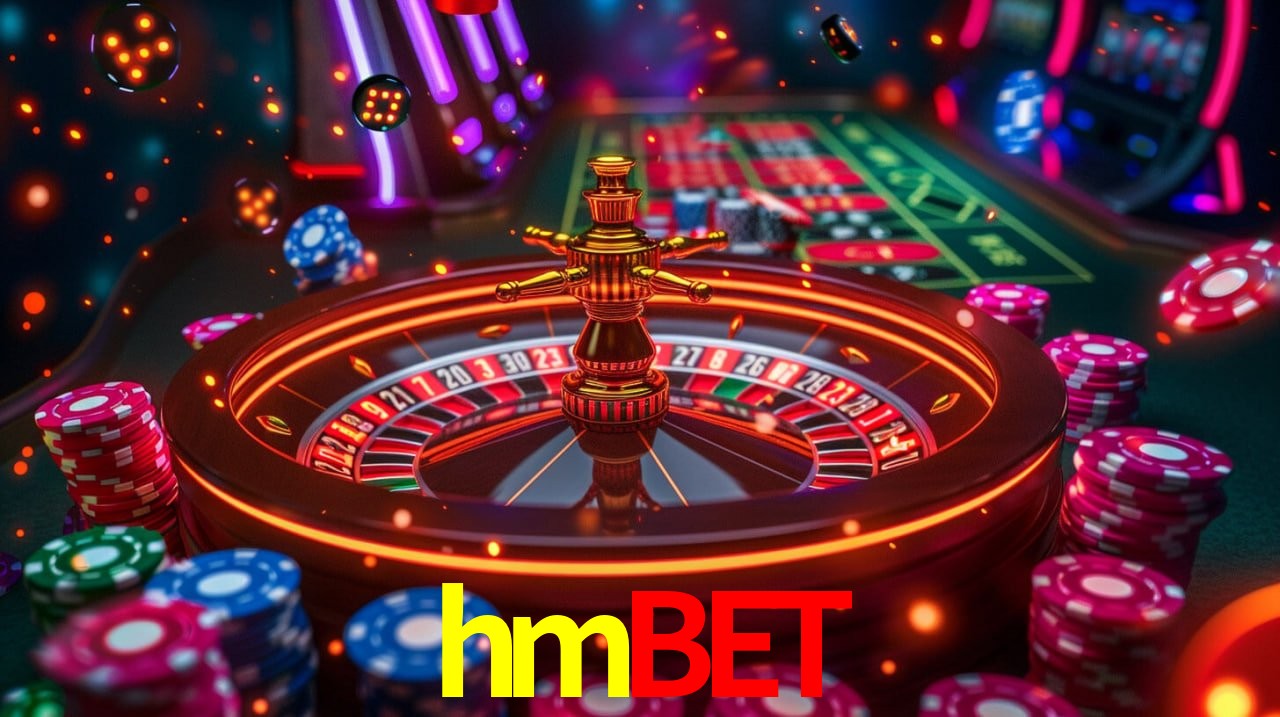 cassino hmbet