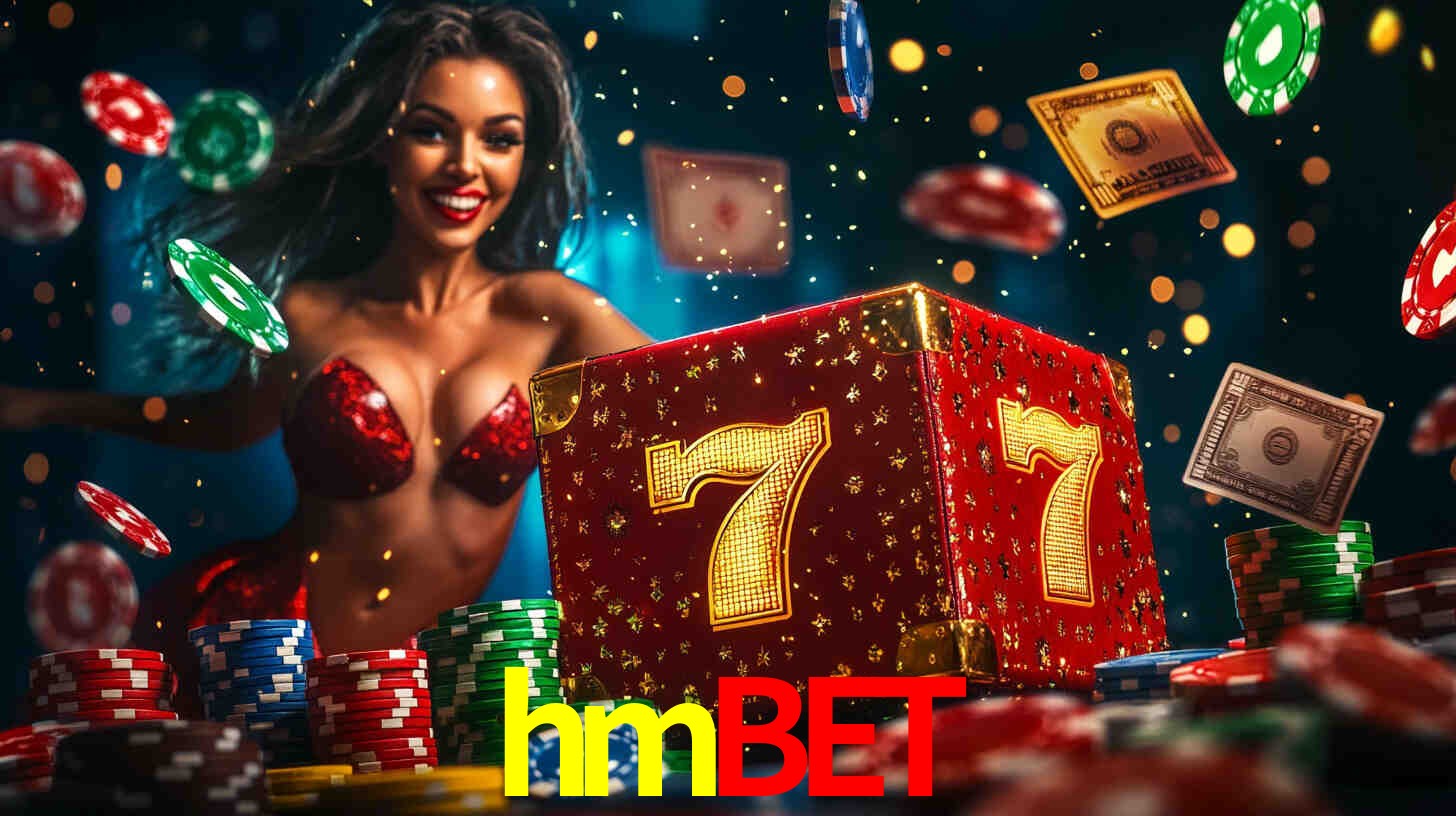 Descubra a Essência do hmbet: Nossa História e Compromissos