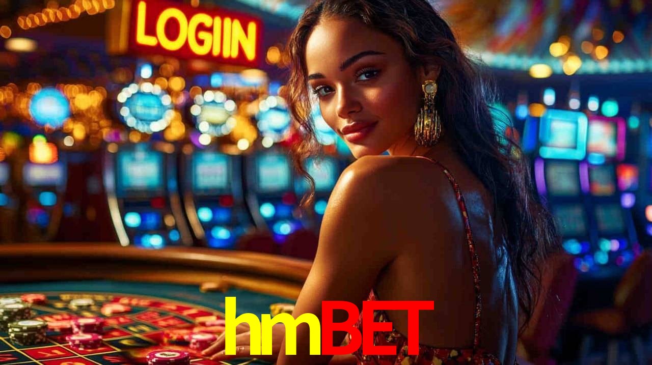 Recursos de Bônus hmbet