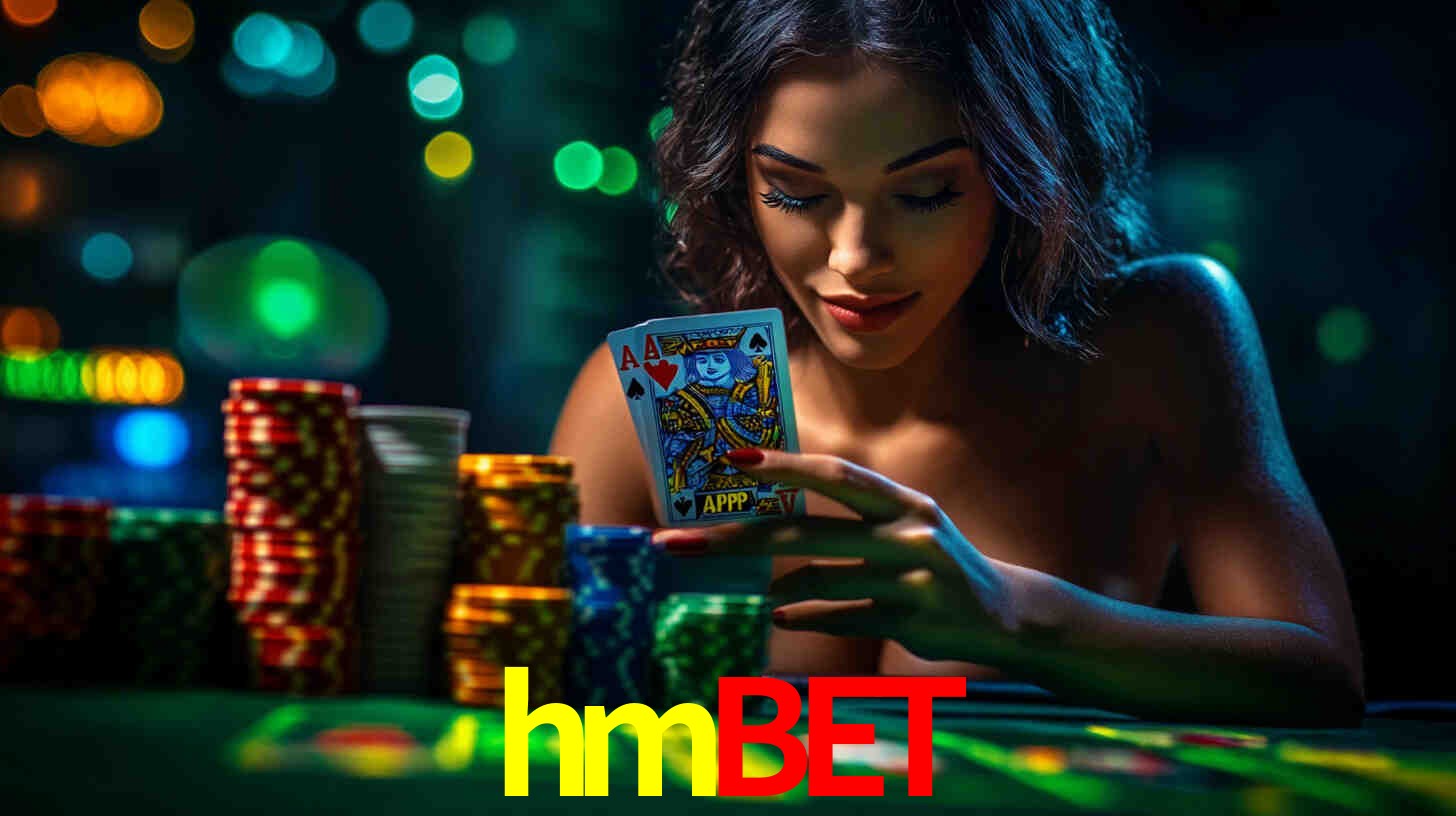 Explorando a Categoria de Eventos em Apostas na hmbet