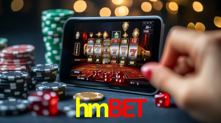Welcome Bonus hmbet