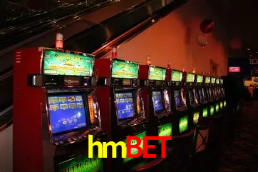 A Experiência Imersiva dos Cassinos Ao Vivo no hmbet