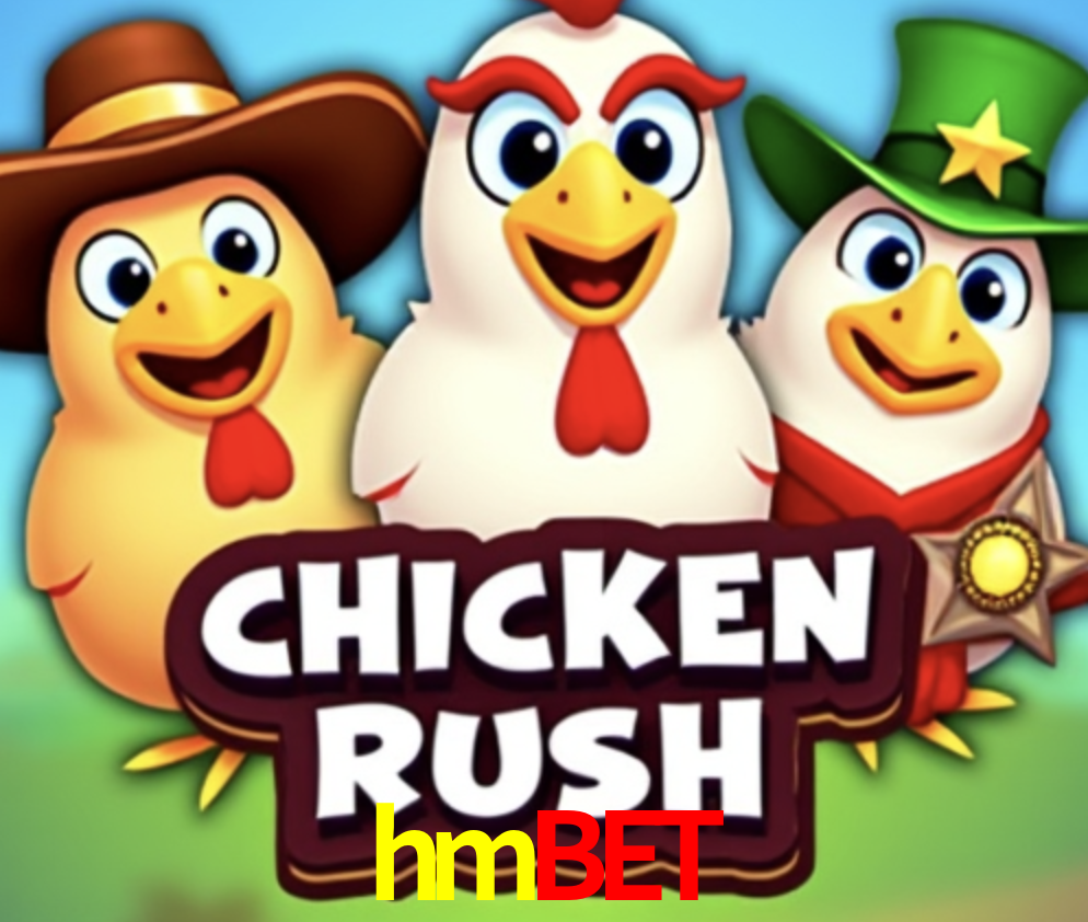 APP oficial da hmbet para mobile