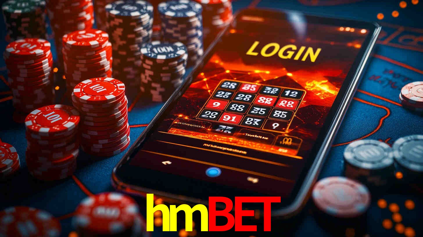 hmbet.com