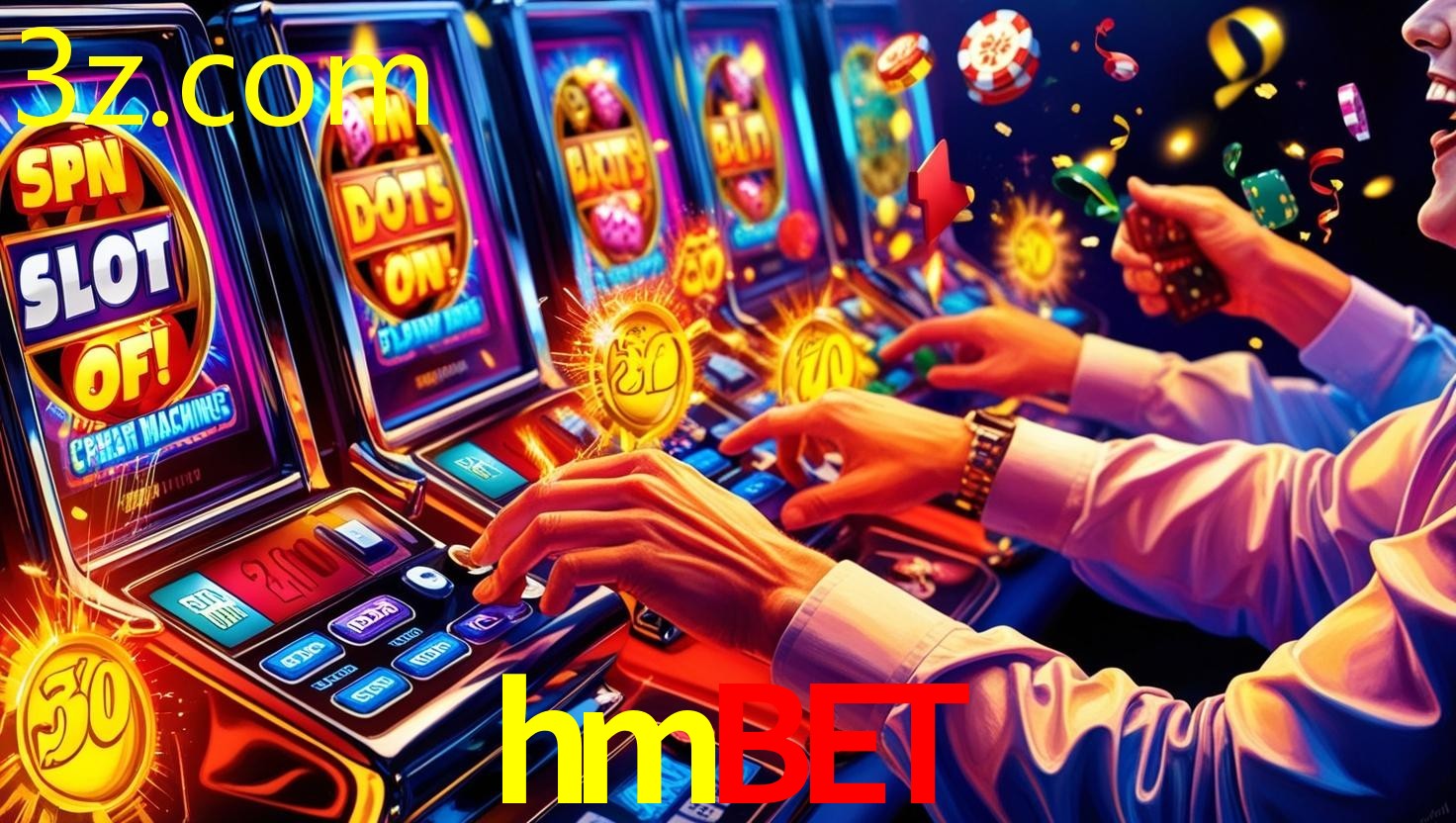 HMBET