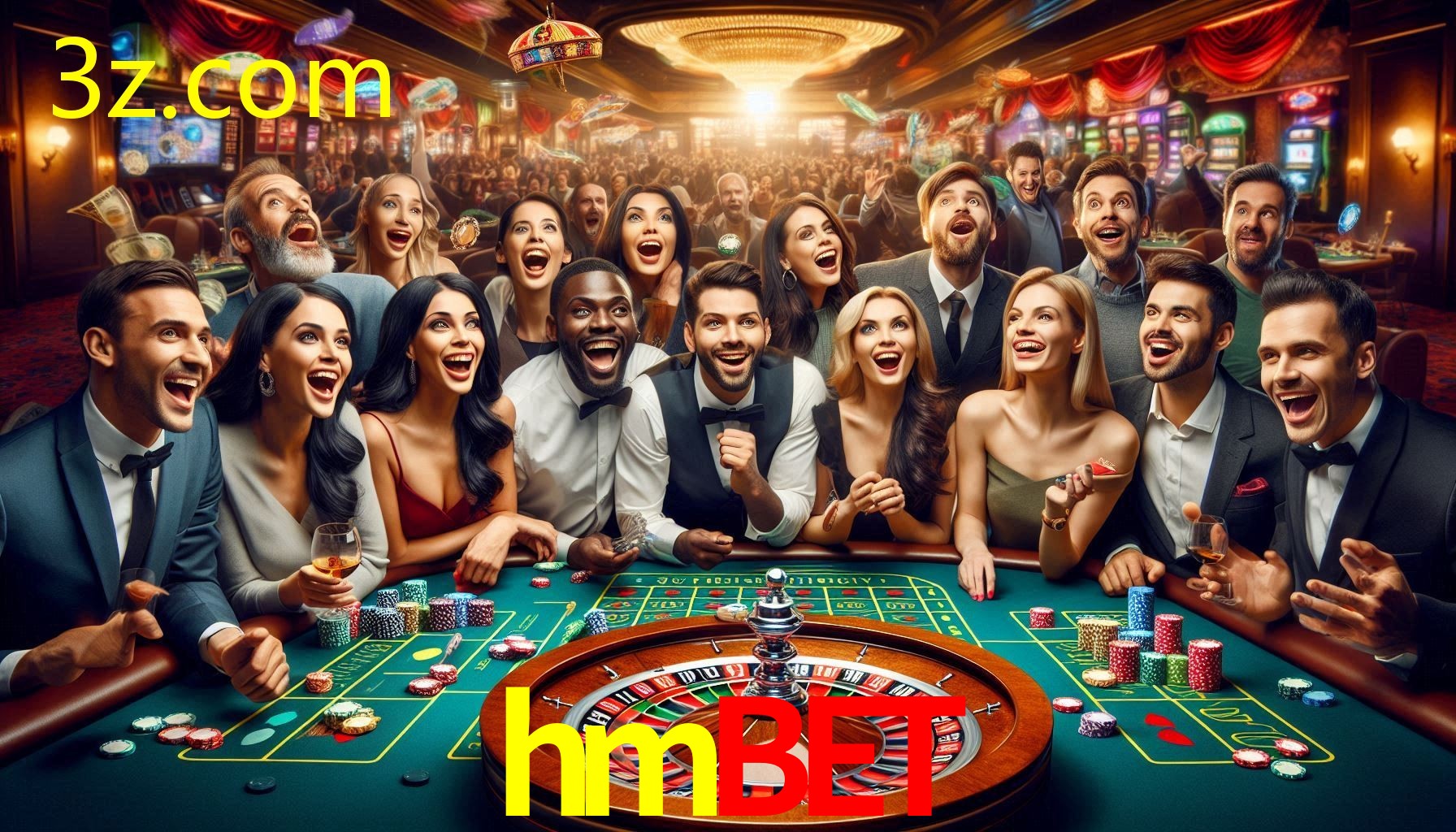 HMBET