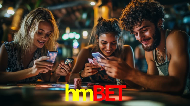 Programa VIP hmbet