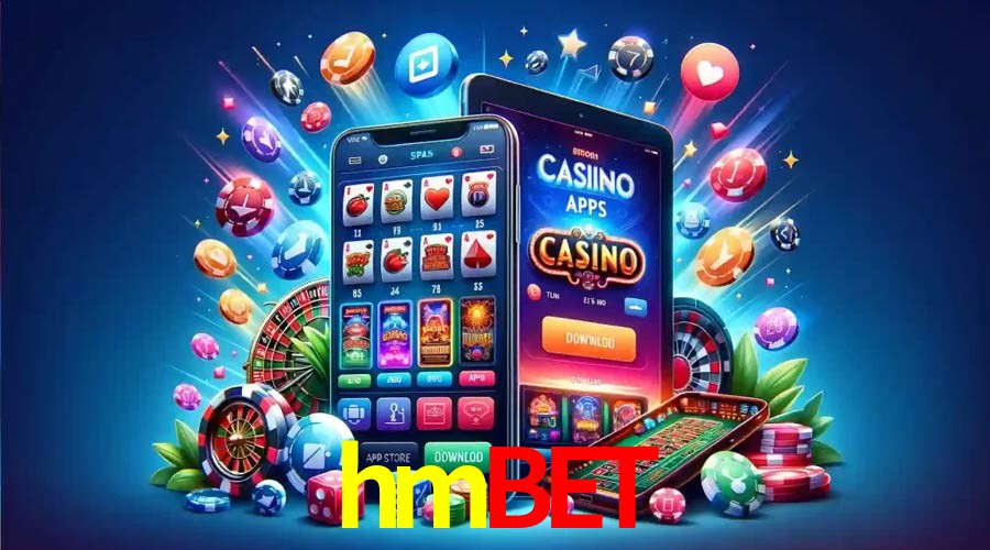 Live Casino hmbet