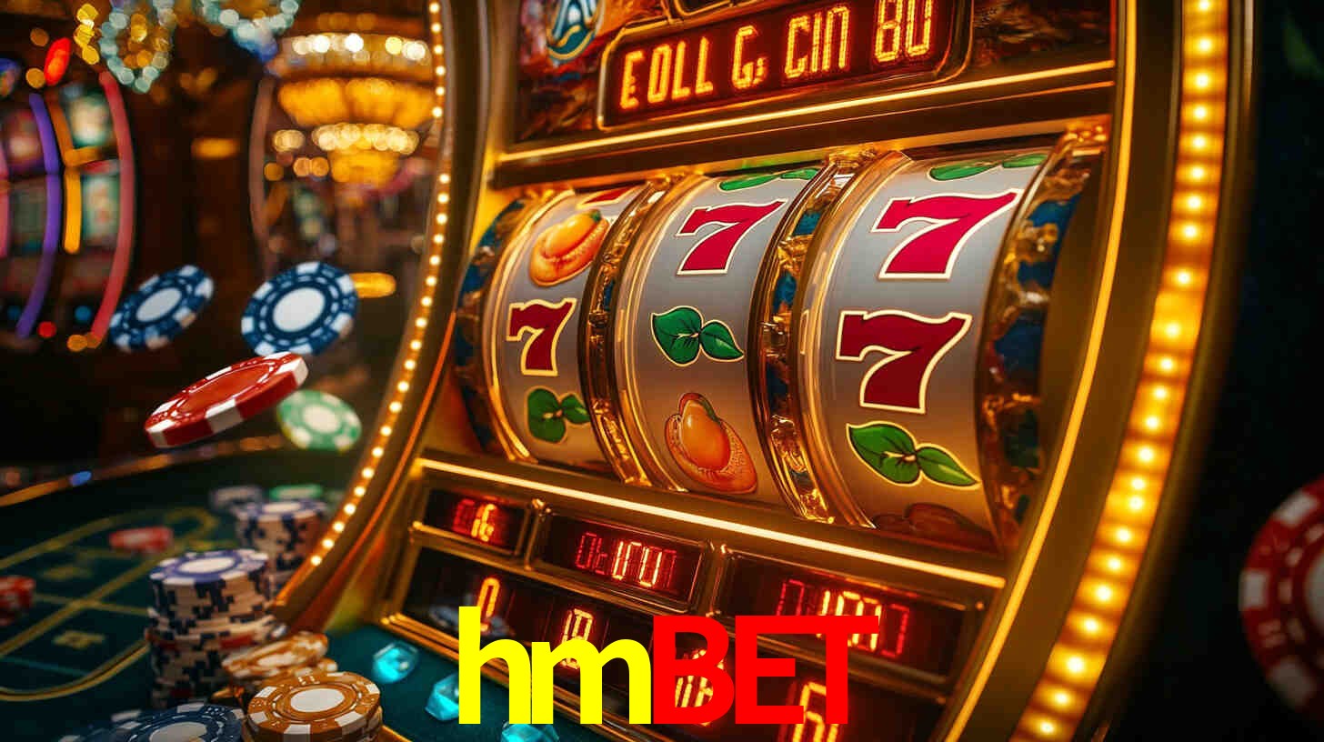 Premium Interface hmbet