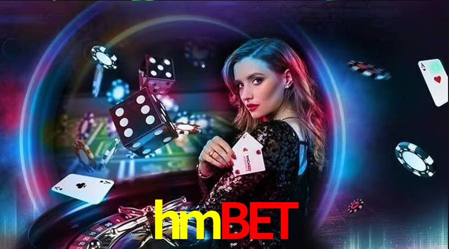Game Providers hmbet