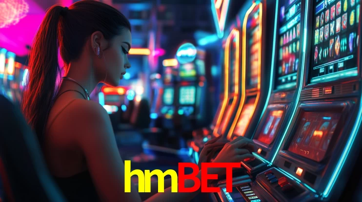 Experimente o Login Seguro Premium no hmbet