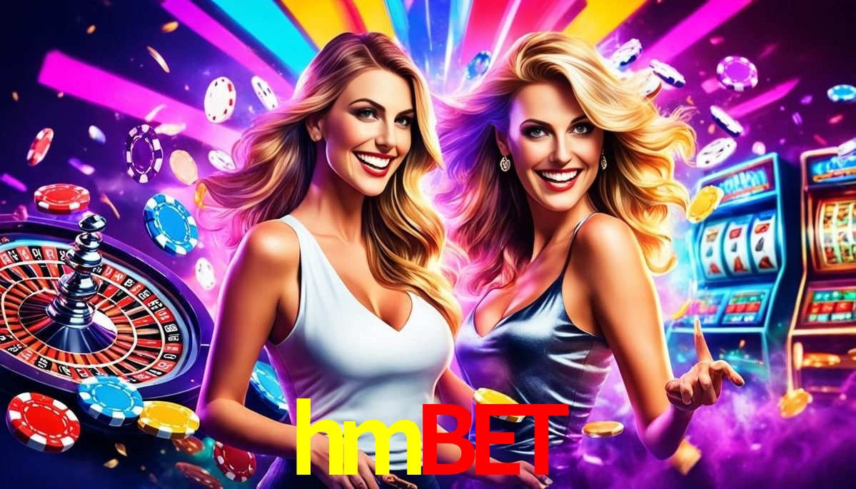 Jogos Exclusivos hmbet