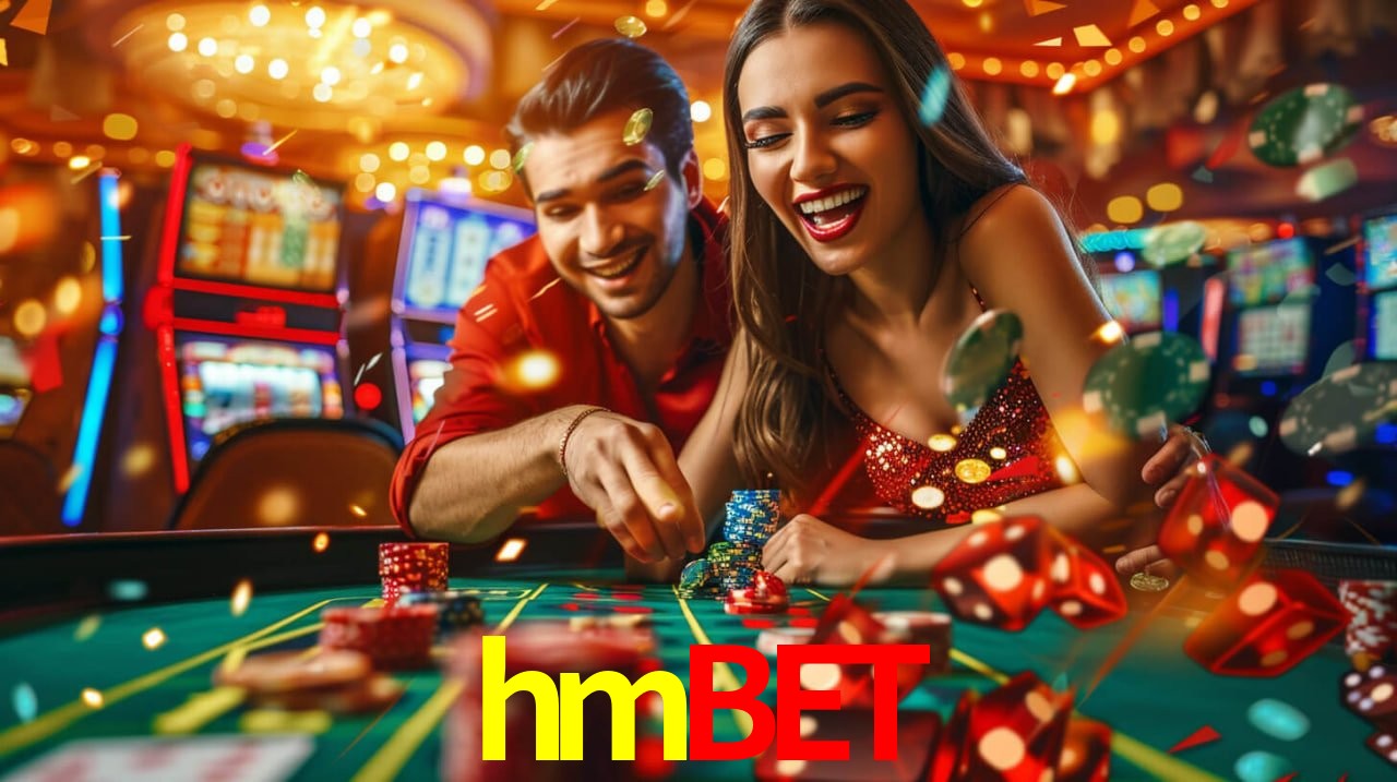 Tecnologia da Plataforma hmbet