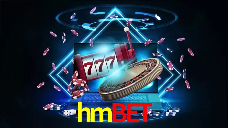Benefícios da Conta hmbet