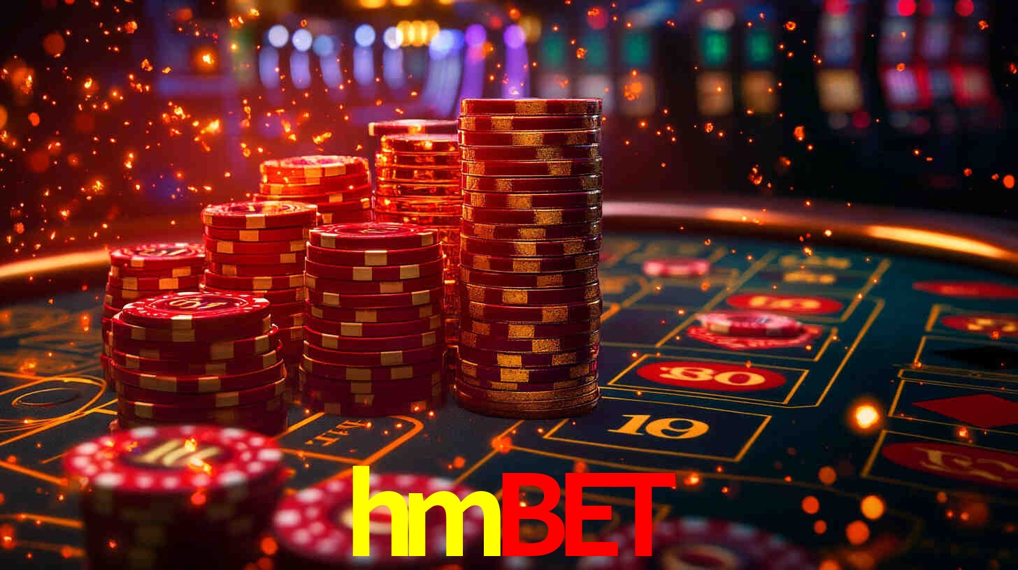 hmbet App Interface